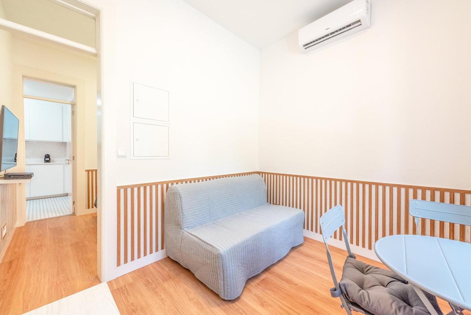 Guestready - Urban Garden Apartments Lisbon Exterior photo